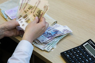 О перечислении  социальных  выплат в ноябре 2022 г.