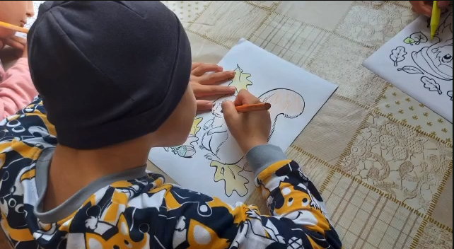 Осень - чудесная пора