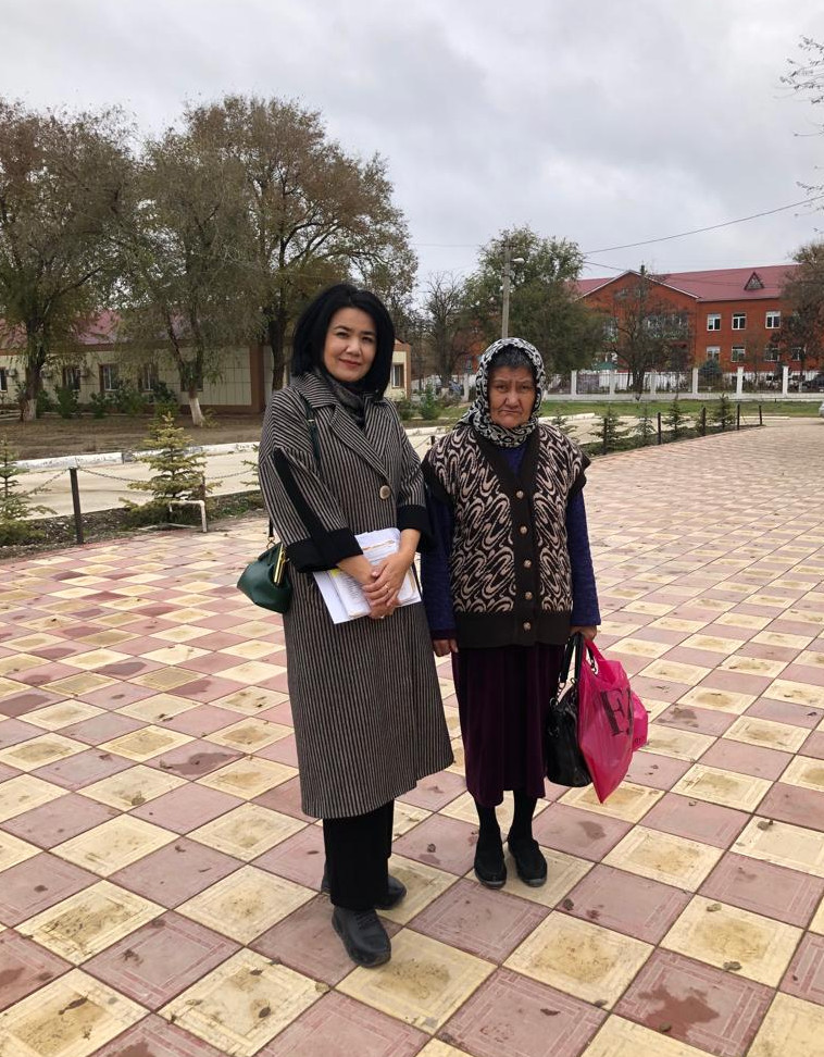 Оказание срочной помощи