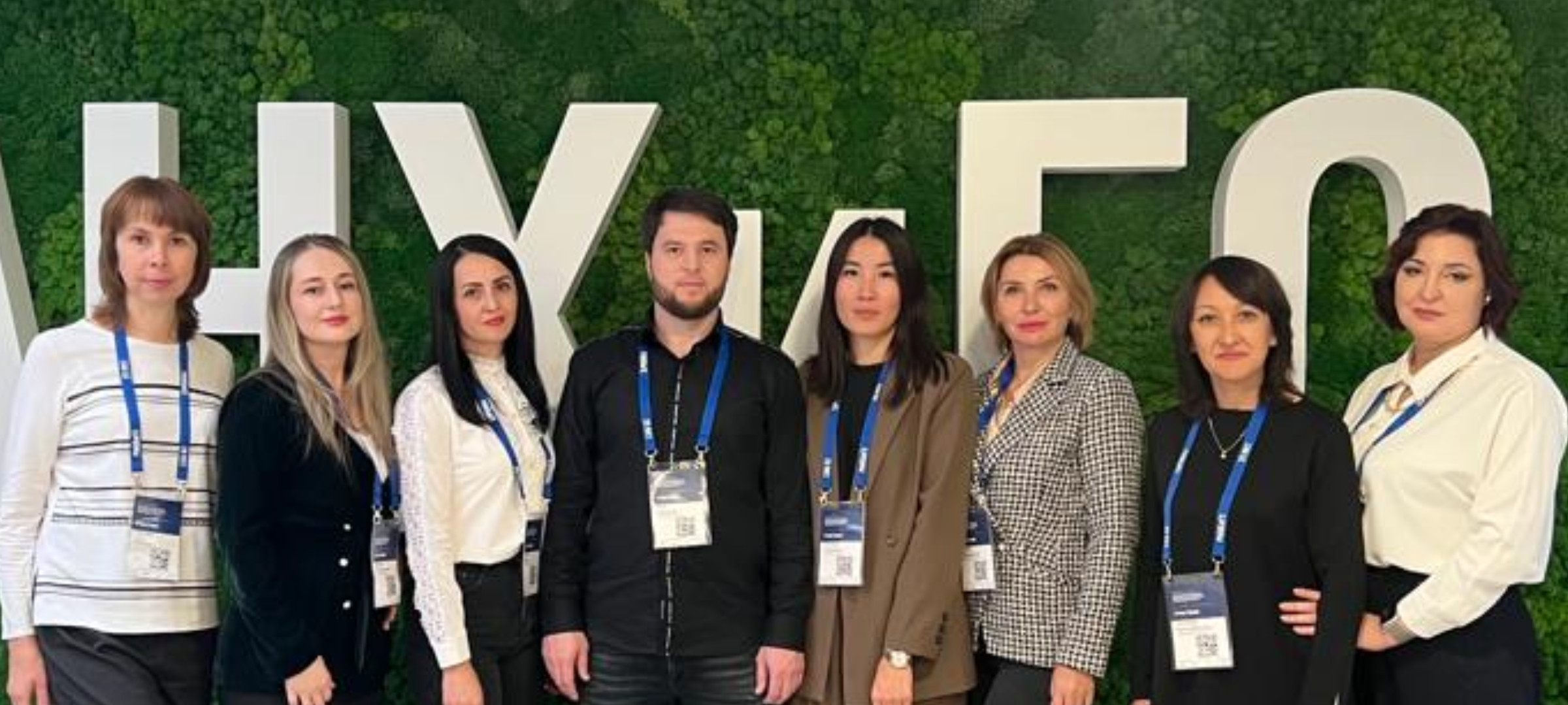 Работник Минтруда РД Динара Эмиркулиева приняла участие в образовательной программе на базе ФГБОУ ВО «РАНХиГС»