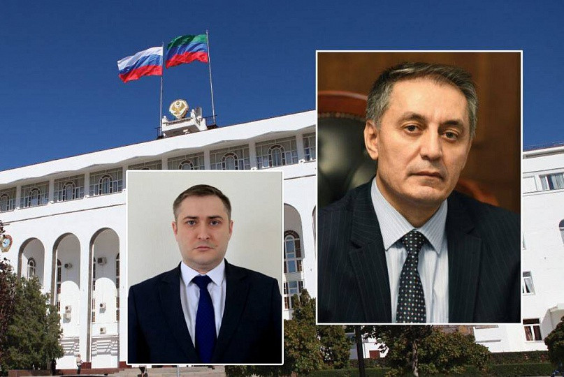 Сергей Меликов анонсировал кадровые перестановки в Правительстве Дагестана.