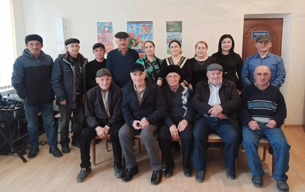 День защитника Отечества