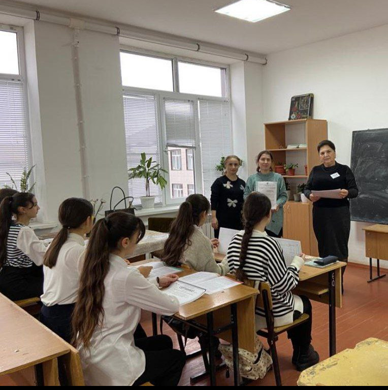 ОНЛАЙН УРОКИ ПО ФИНАНСОВОЙ ГРАМОТНОСТИ ДЛЯ ШКОЛЬНИКОВ