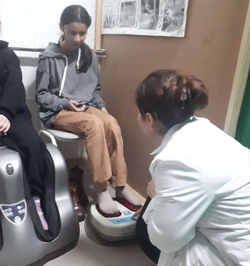 БУДНИ КЦСОН