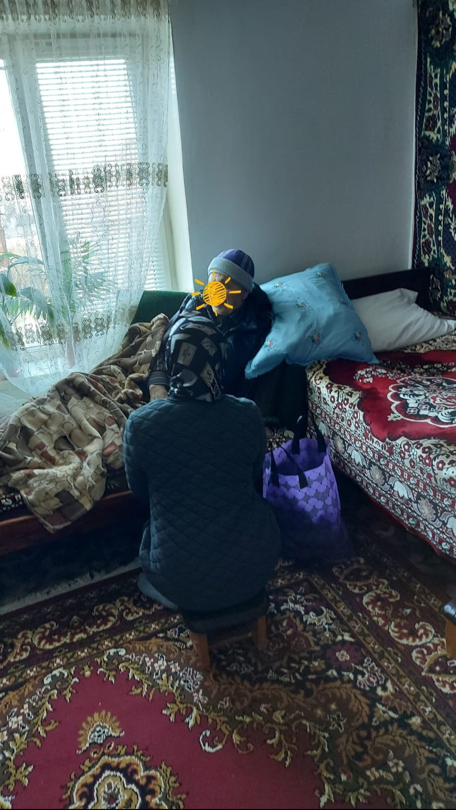 Акция "Новый год в каждый дом"!