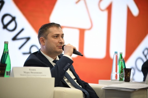 В 2022 году содействие в трудоустройстве оказано 44,5 тыс. чел.