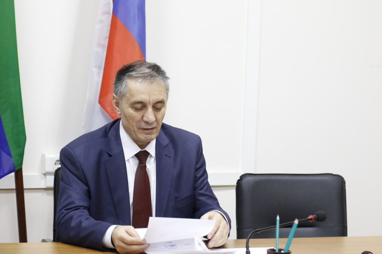 МИНТРУД ДАГЕСТАНА ВЫДАЛ 17 СУБСИДИЙ НА УЛУЧШЕНИЕ ЖИЛИЩНЫХ УСЛОВИЙ ОТДЕЛЬНОЙ КАТЕГОРИИ ГРАЖДАН