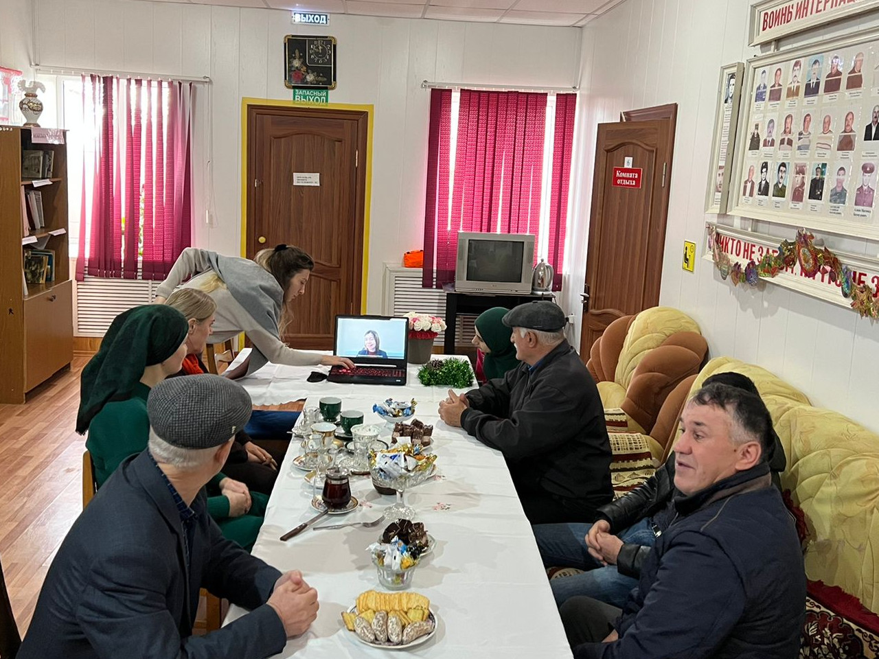 Онлайн лекции по финансовой грамотности