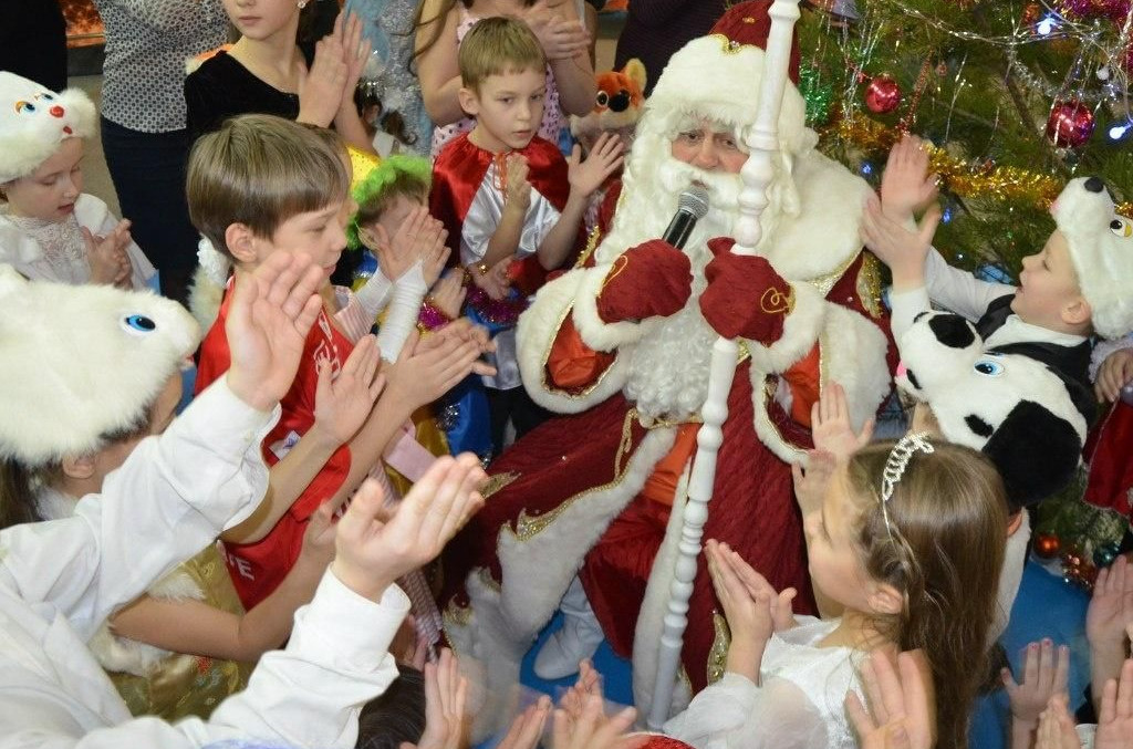 Рекомендации Правительства Республики Дагестан по проведению предстоящих новогодних мероприятий