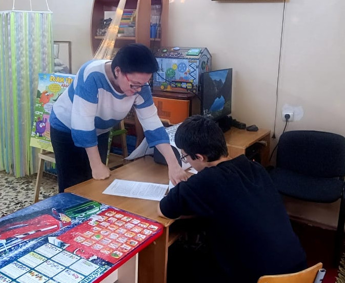 Межведомственное взаимодействие в рамках оказания психологической помощи несовершеннолетним, преступившим закон