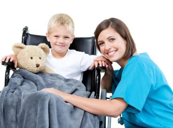 Порядок использования дополнительных выходных дней для родителей детей с инвалидностью