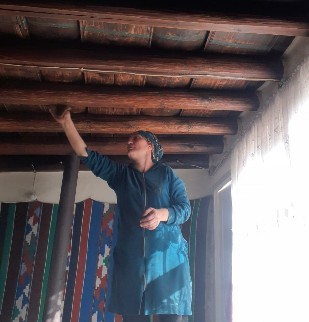 Социально-бытовая услуга