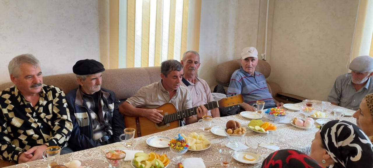 «Мы ищем таланты»