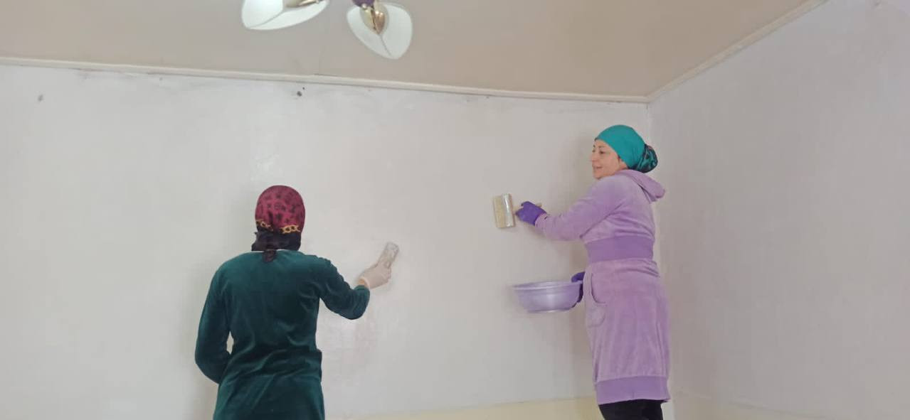 Инновационная технология "Социальная неотложка"