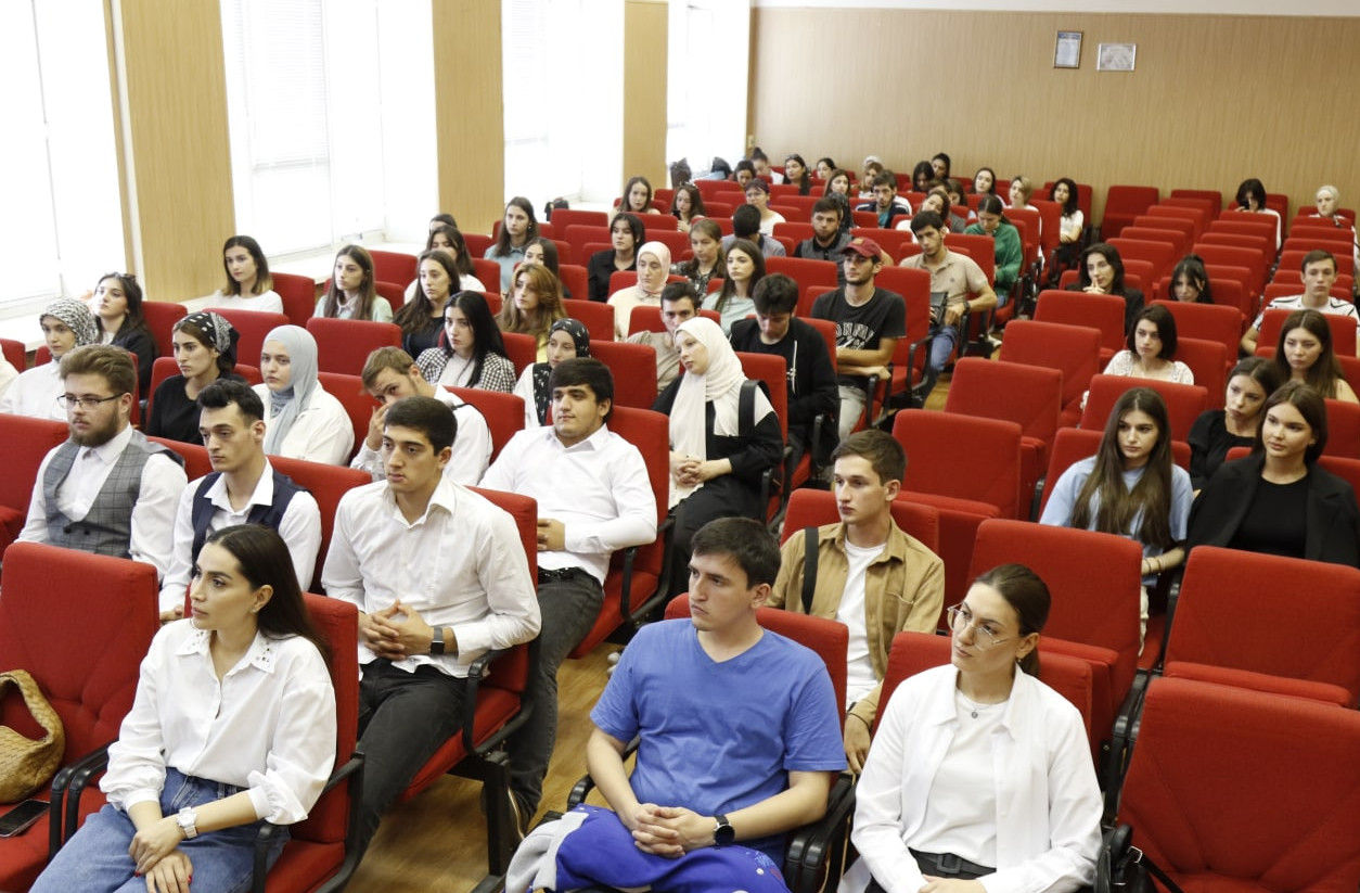 «Твори добро!»