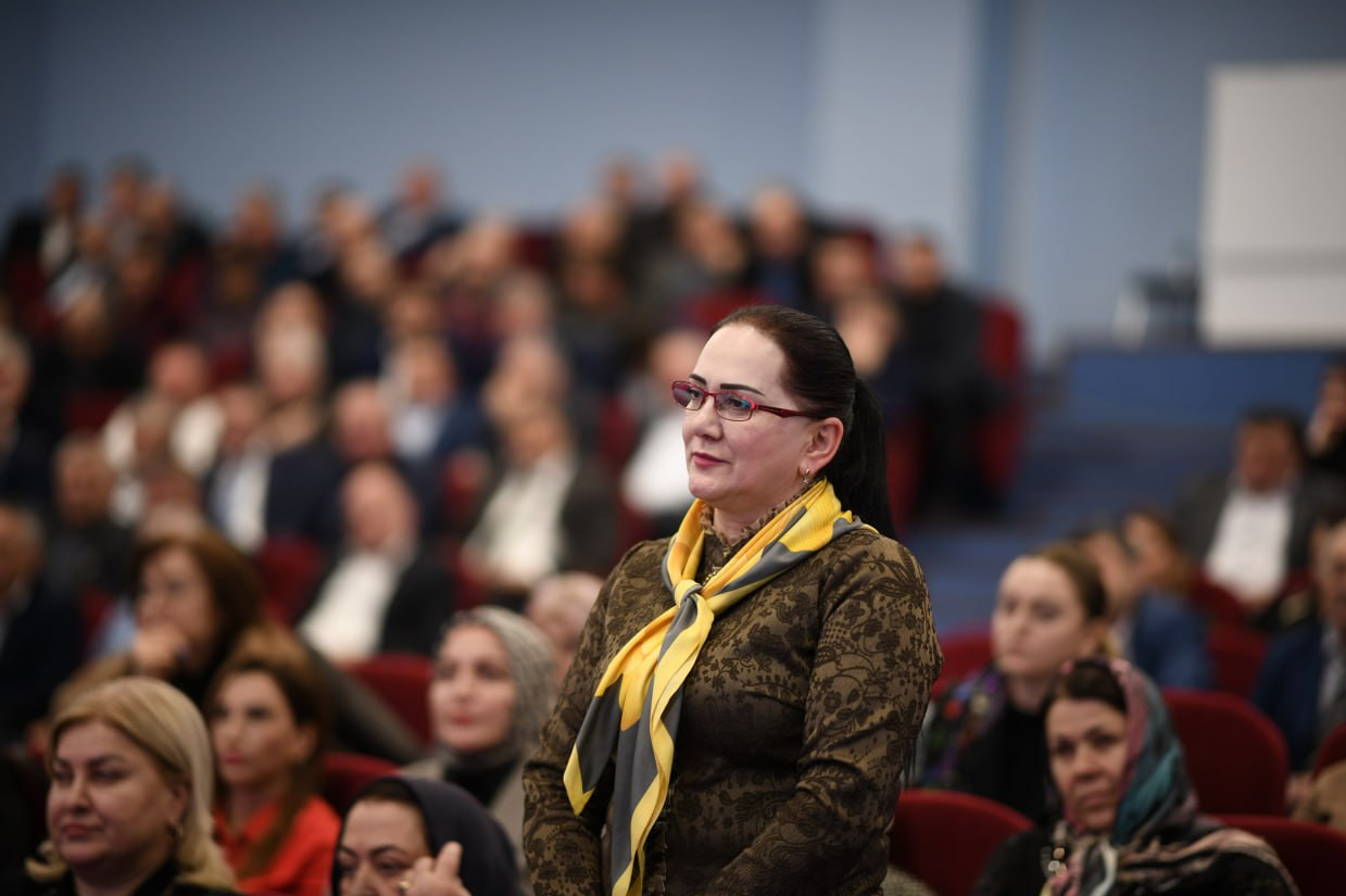 «Социальная поддержка граждан»