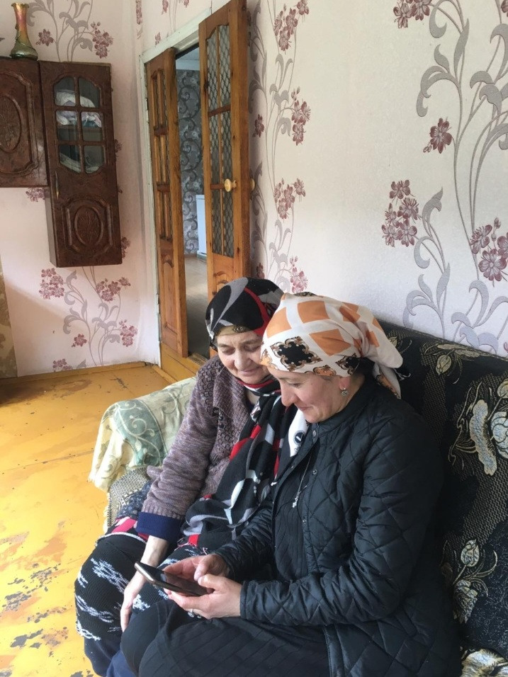 Рабочие будни