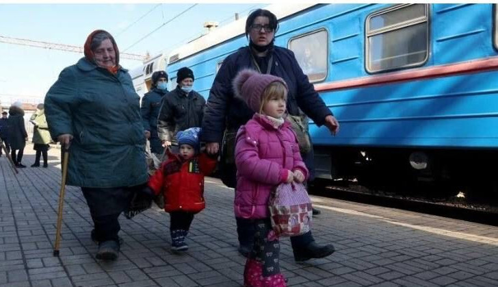 О порядке предоставления выплат гражданам ДНР и ЛНР.