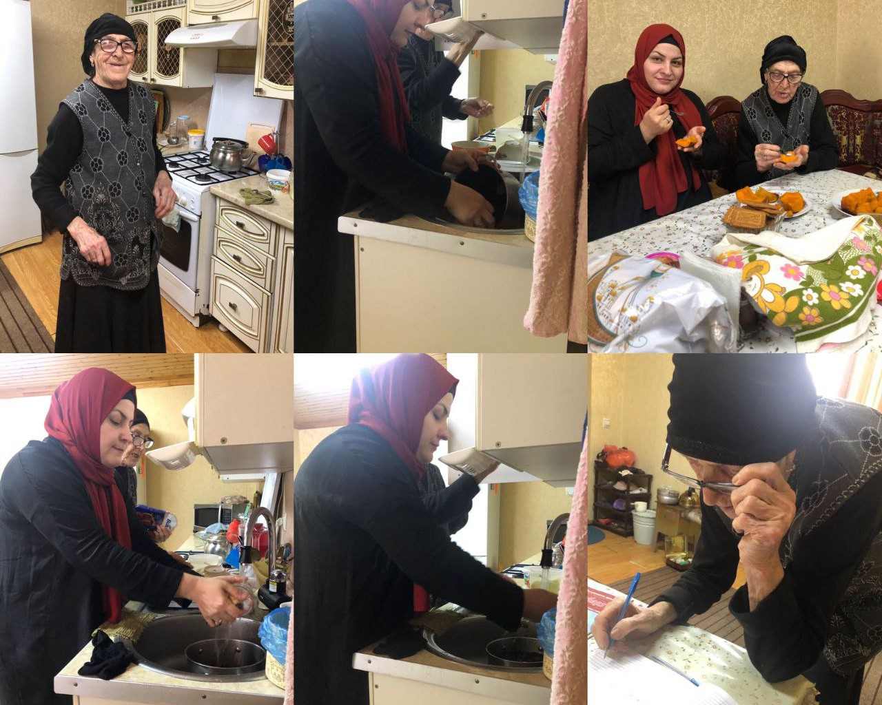 Cодействие подопечным в преодолении личностных и социальных трудностей