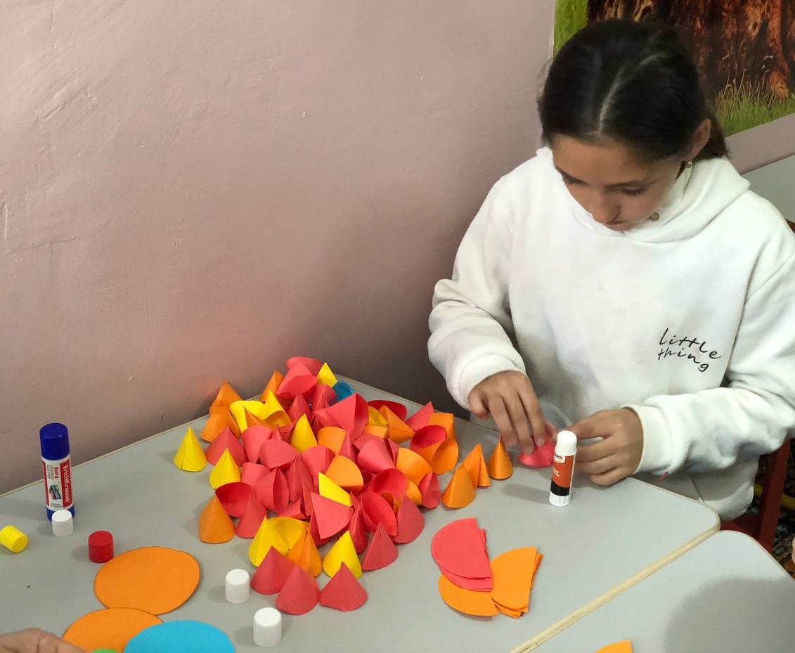 Подделки  к Международному  дню  защиты детей!