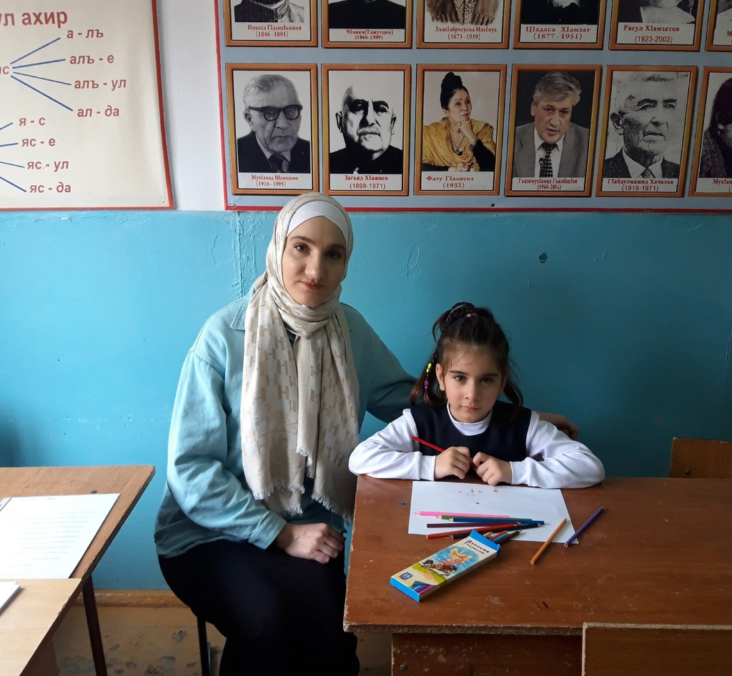 Психолого-сопроводительная работа.