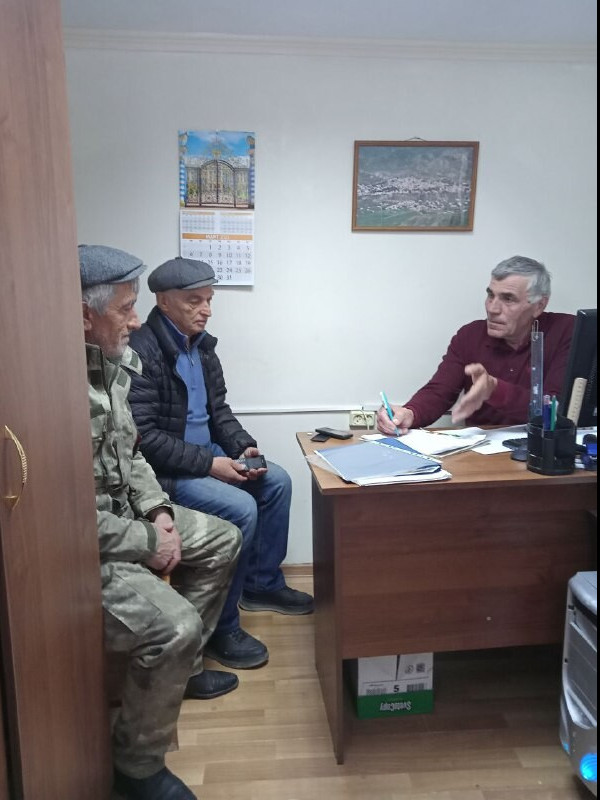 Юридическая  помощь