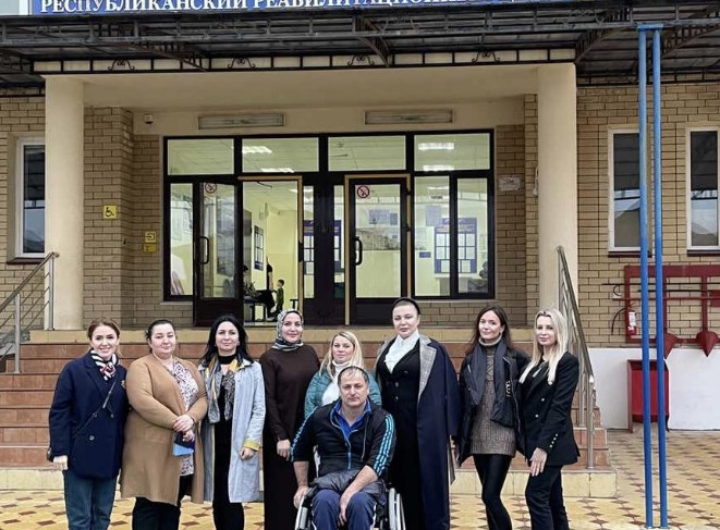 Команда добра!