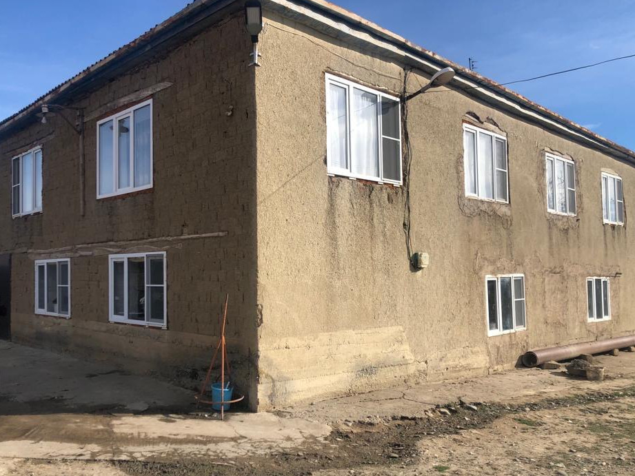 МАГАРАМКЕНТСКИЙ КЦСОН