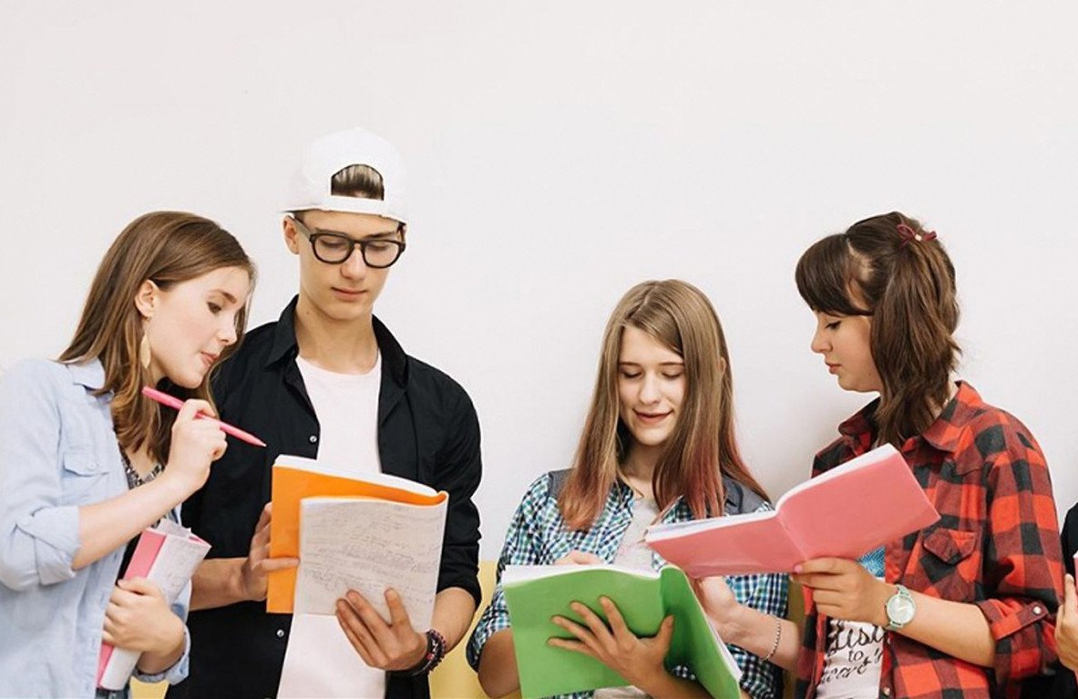 ПЛАН мероприятий  "Профессиональный компас - 2023" среди молодежи