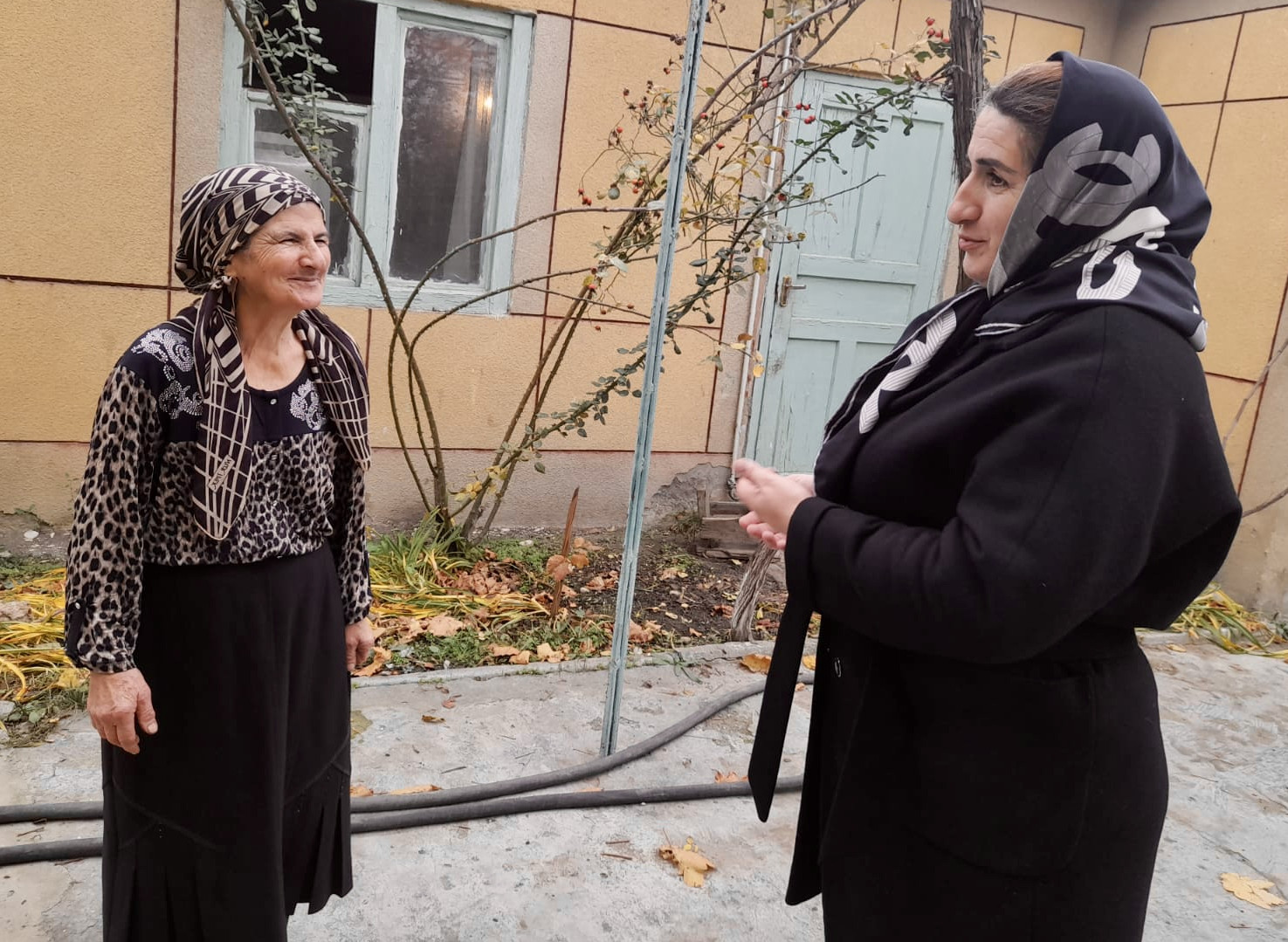 22.11.2022г. выезд зав. отд. 10