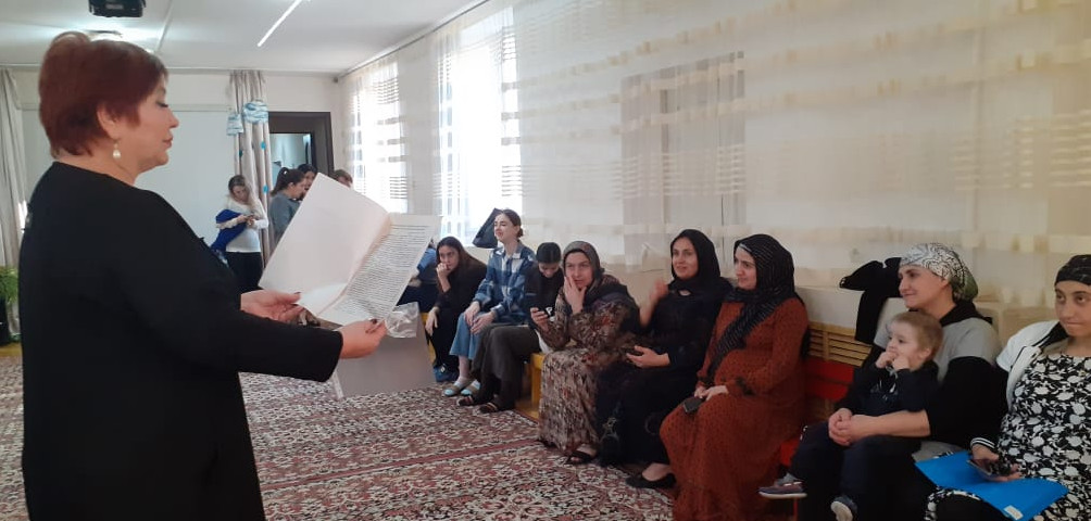 Влияние музыки на детей с ДЦП