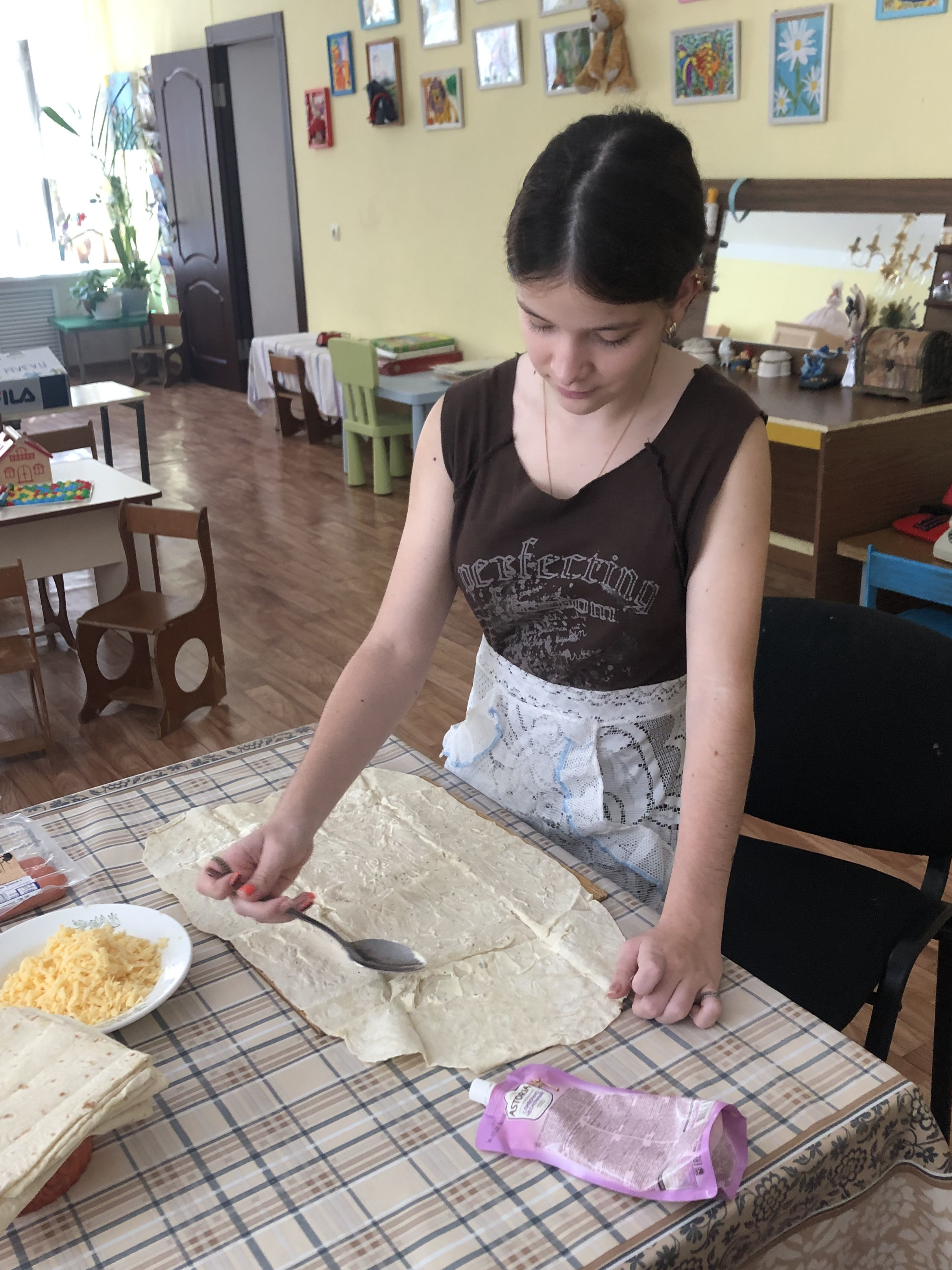 Сам себе повар