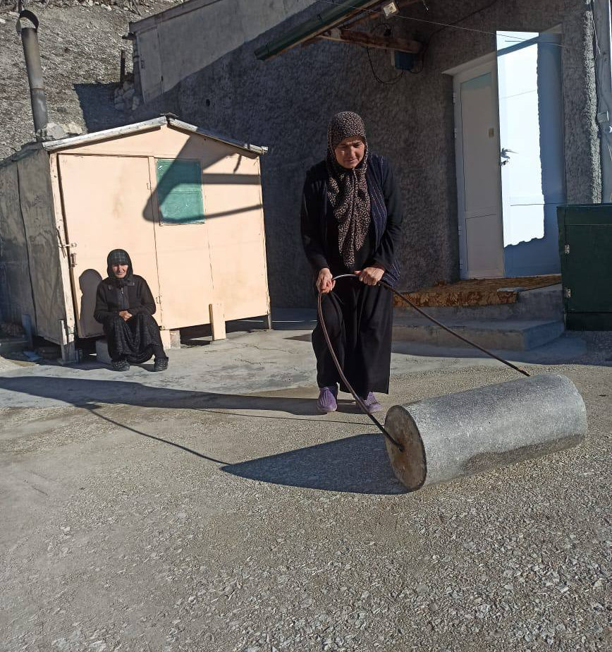 Оказание  социально-бытовых услуг подопечной.