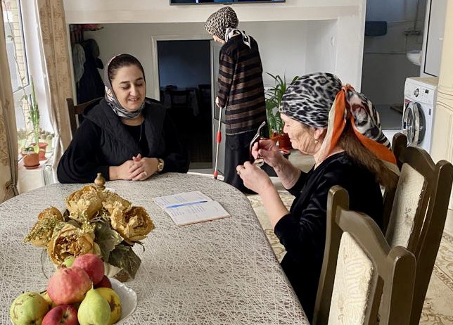 11.11.2022г. выезд зав. отд. 7