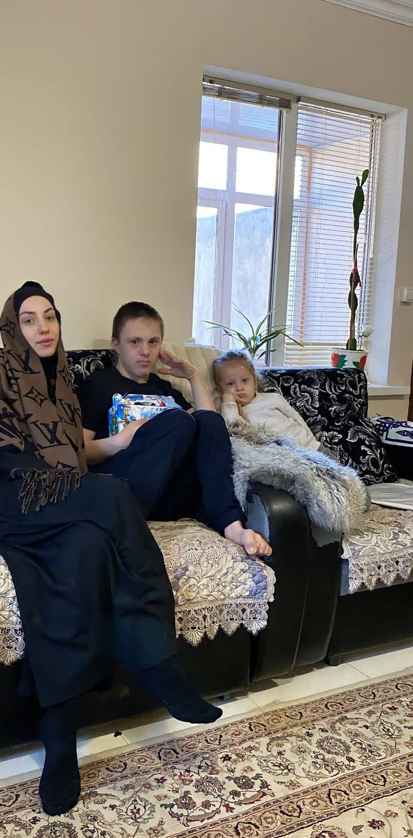 рабочие моменты