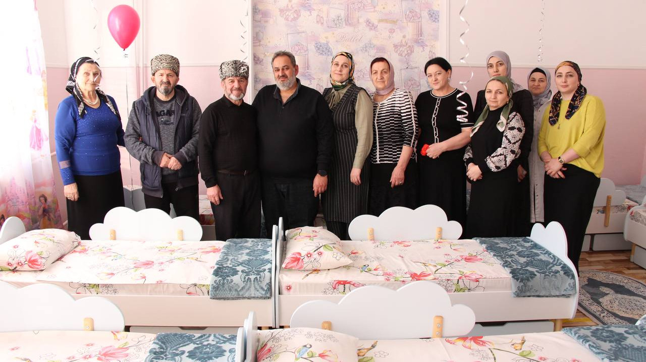 Кровати в подарок