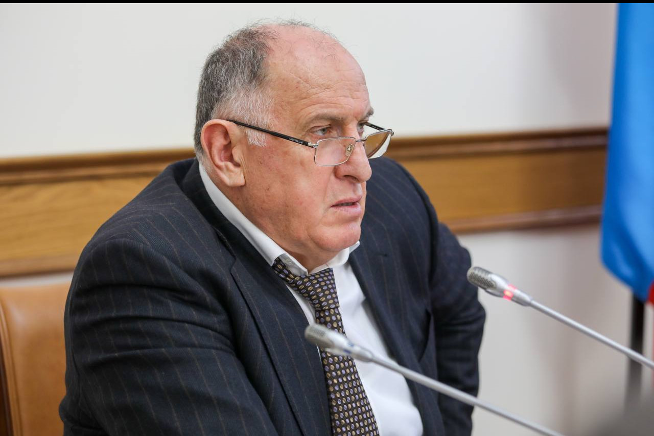 Прожиточный минимум в Дагестане проиндексирован до 13 081 рублей