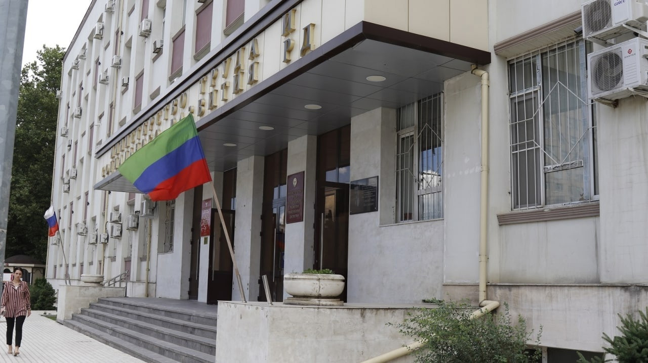 Мобильные бригады Минтруда Дагестана в 2022 году оказали более 36 тысяч социальных услуг.