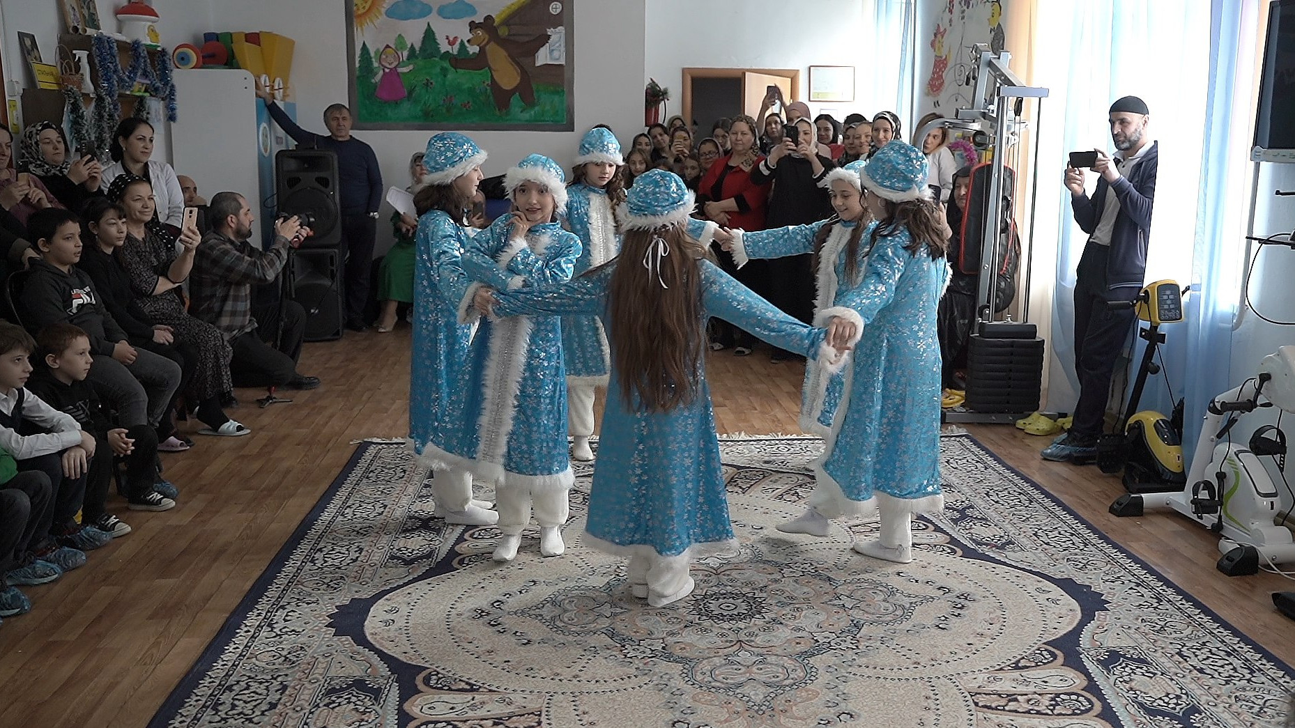 Новый год-2023!