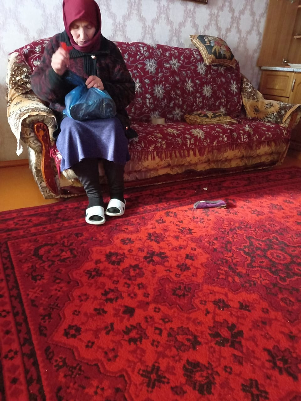 Акция "Новый год в каждый дом"!