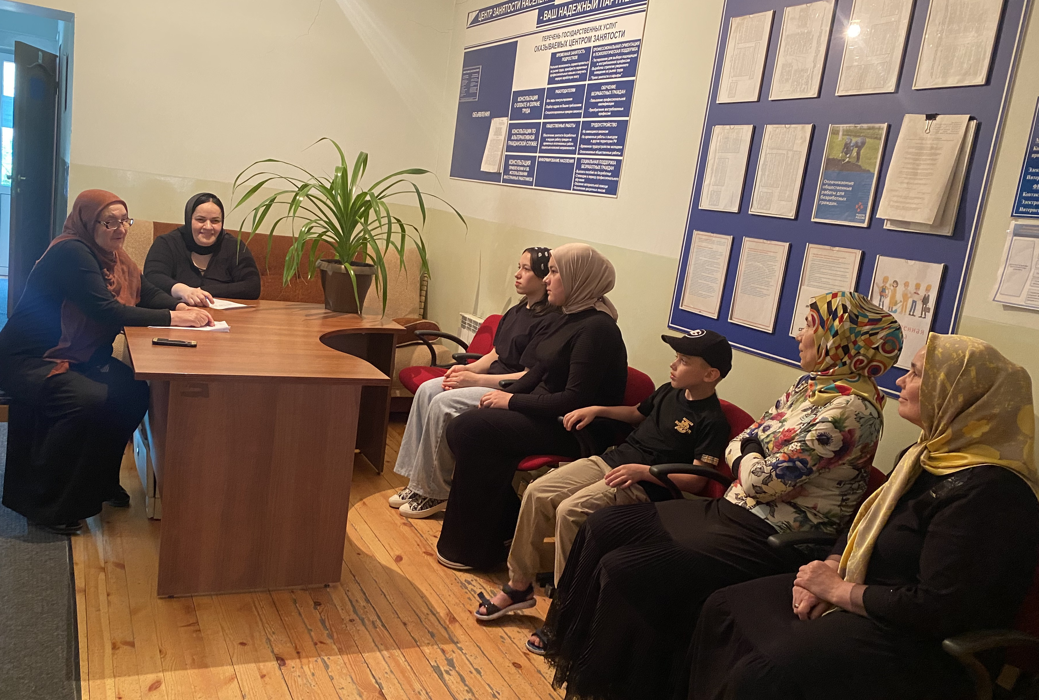 О ПРОВЕДЕНИИ ЯРМАРКИ ДЛЯ НЕСОВЕРШЕННОЛЕТНИХ  ГРАЖДАН.