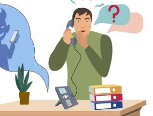 Внимание! Осторожно, мошенники!