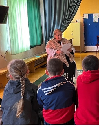 Лекция на тему: "Корь"