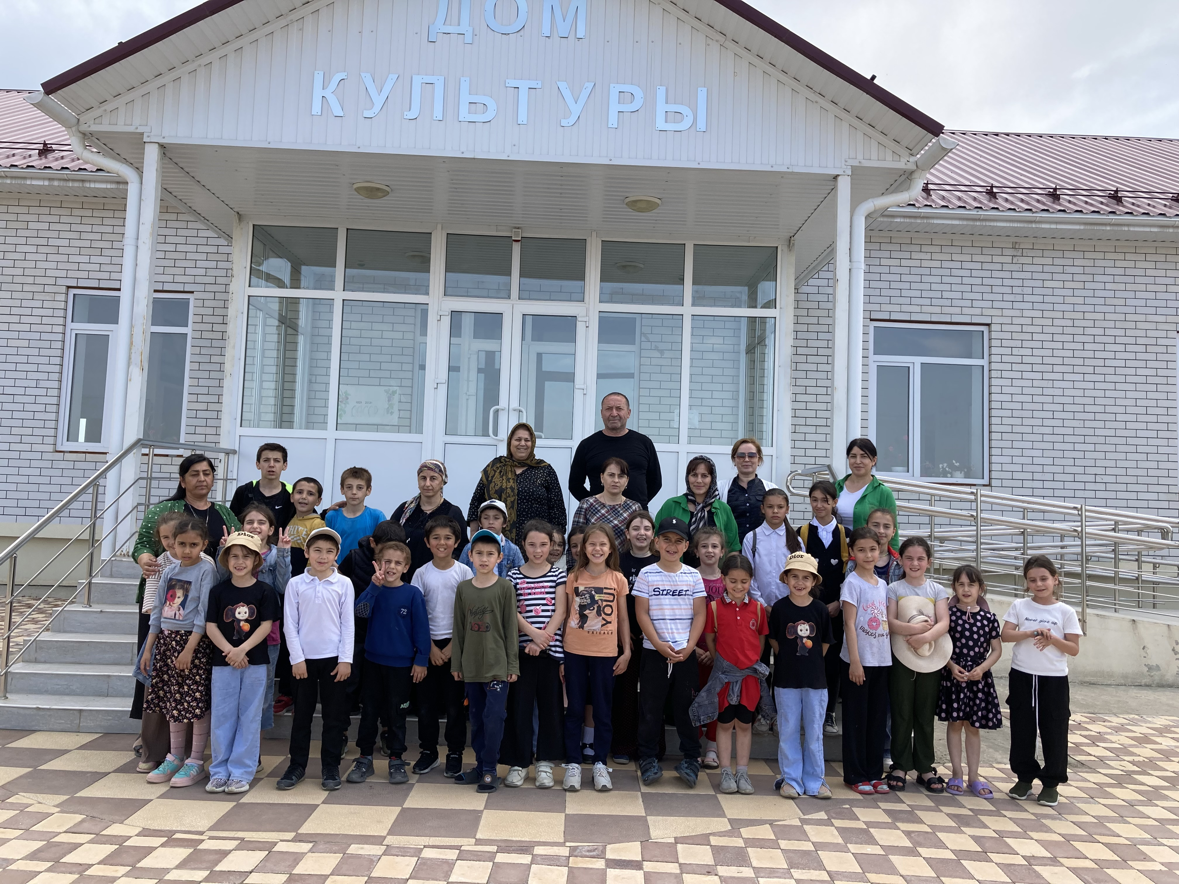 Просмотр комедийного фильма «Чебурашка»