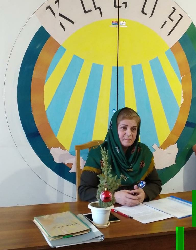 ГБУ РД КЦСОН в МО "Магарамкентский район"