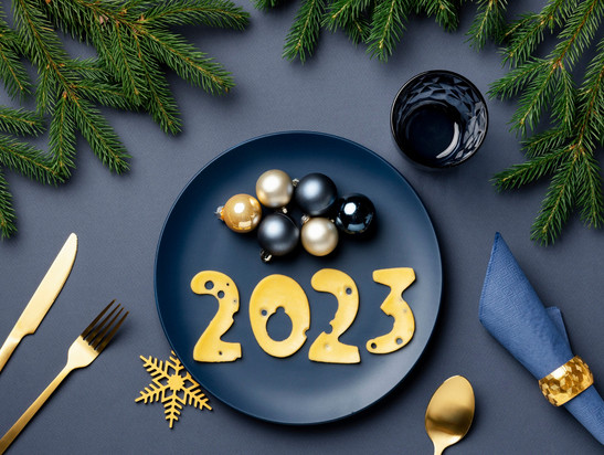 Специалисты ОДП в ГБУ РД КЦСОН в МО «Ахтынский район» провели новогоднее праздничное мероприятие