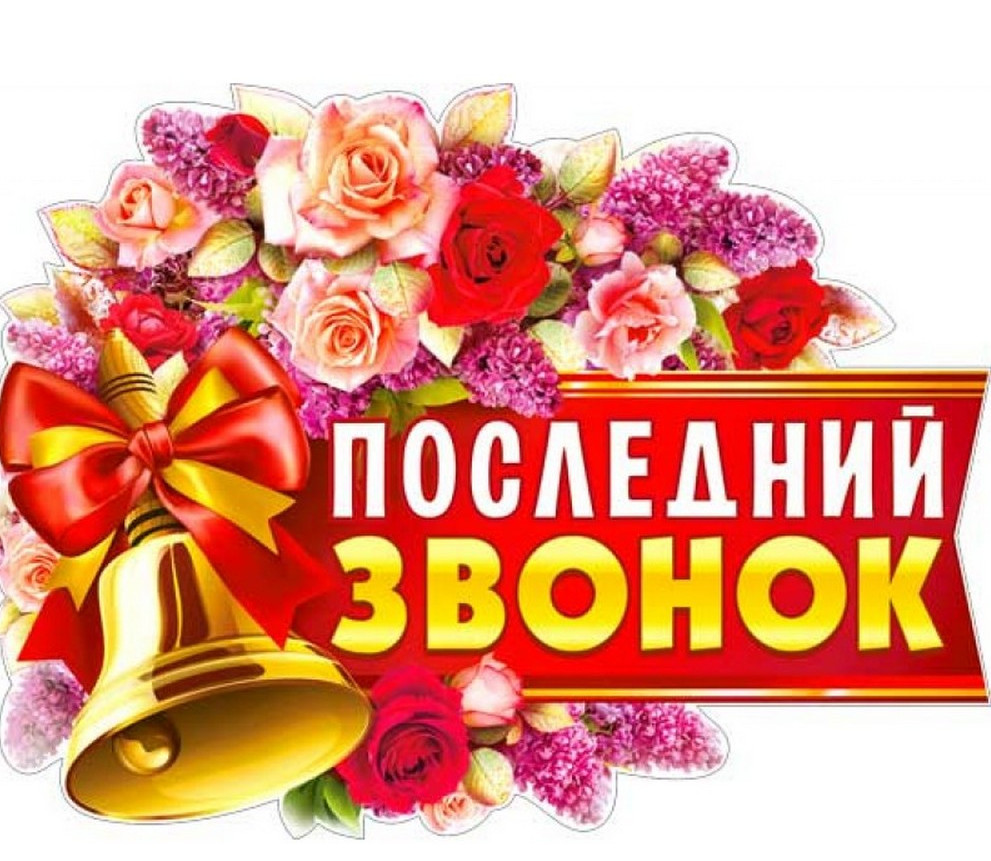 Инструктаж для учащихся 9-11 классов во время  проведения Последнего звонка