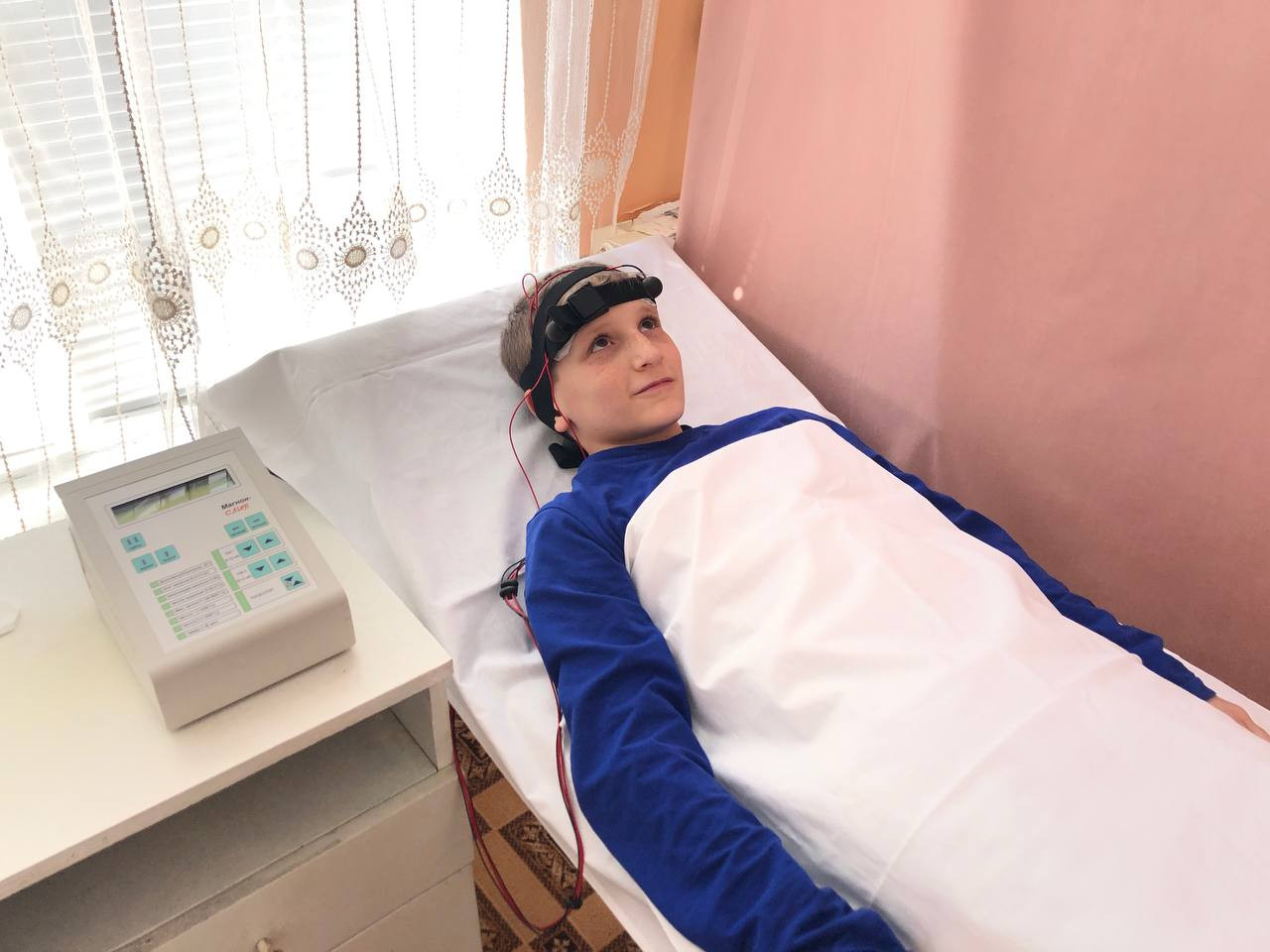 Аппарат "Магнон-СЛИП"