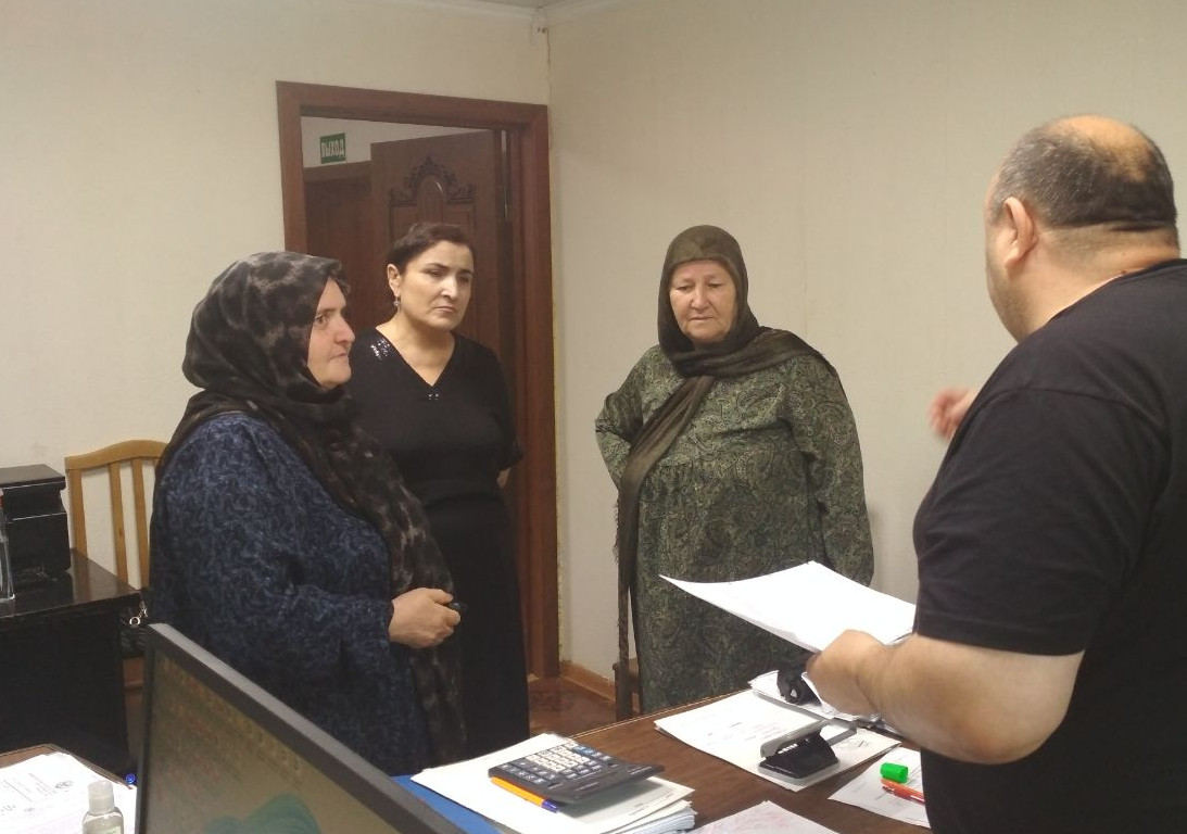 Информационно- разъяснительная беседа. 29.07.2022