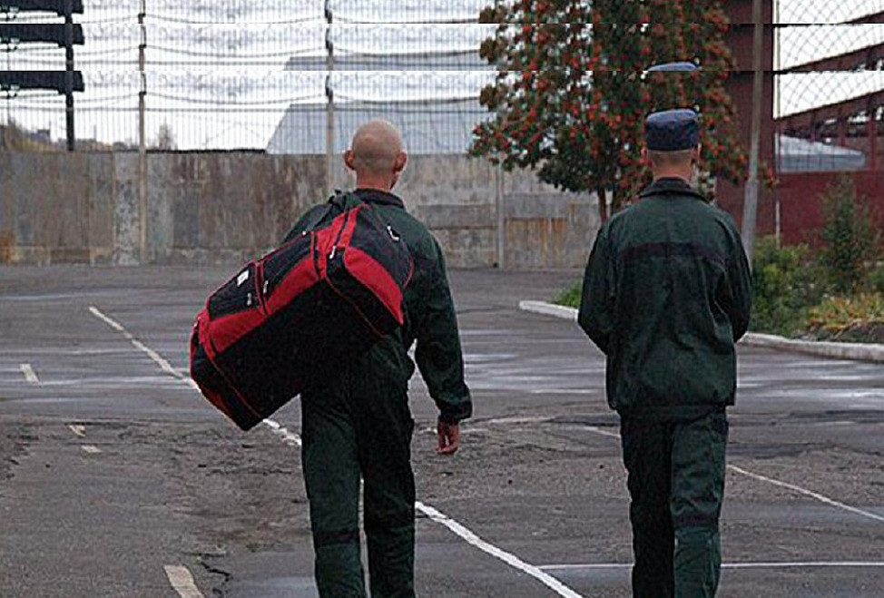 Информация о результатах рассмотрения заявок работодателей  о трудоустройстве освобожденных с мест лишения свободы